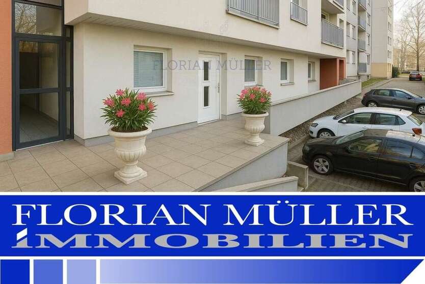 Büro in Freiburg 175.000 € 61 m²