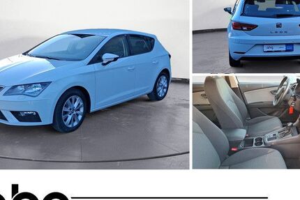 Seat Leon 119.375 km 12.830 &euro; Freiburg 79108