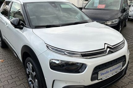 Citroen C4 Cactus 55.000 km 12.950 € Freiburg 79111