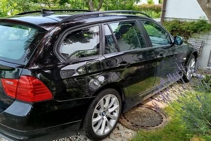 BMW 318 194.000 km 5.500 &euro; Malterdingen 79364