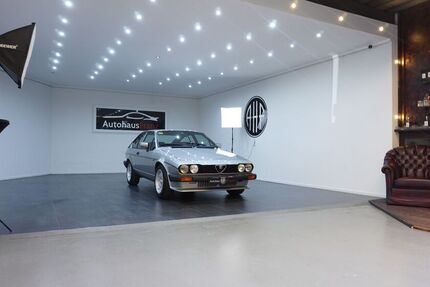 Alfa Romeo GTV