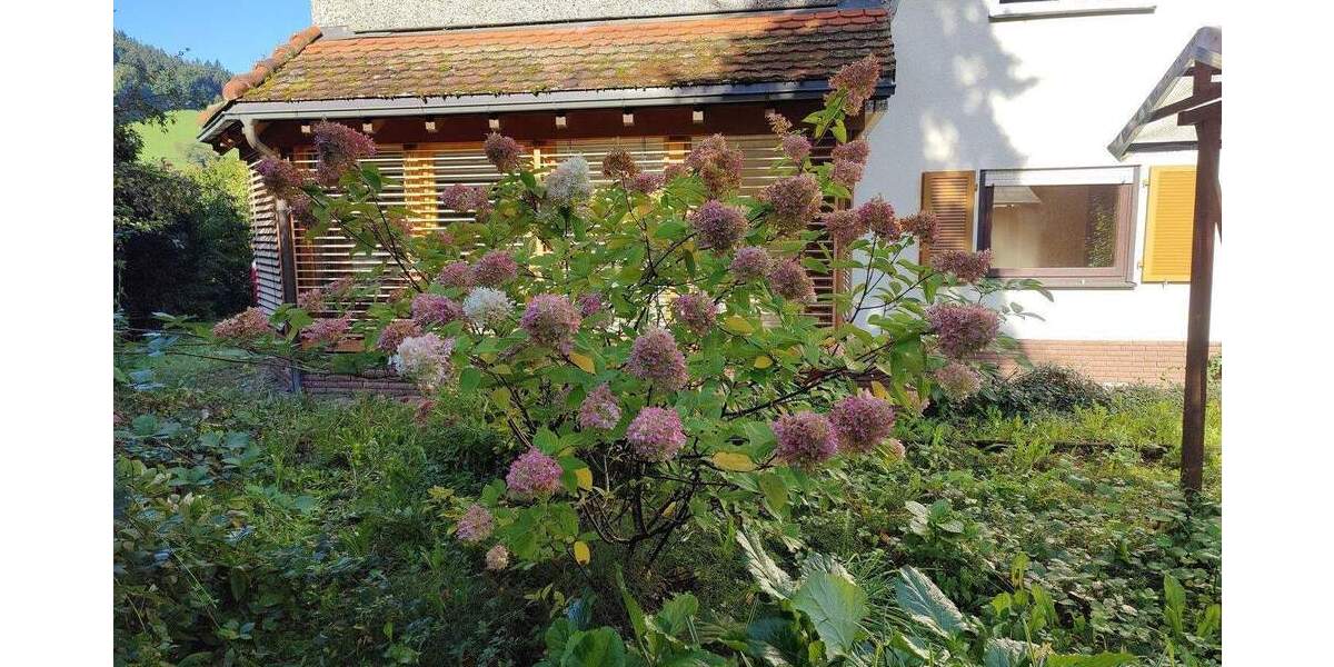 Etagenwohnung Waldkirch Kollnau - 4 Zimmer, 152 m&sup2;, 549.000&euro; | Angebot:24376251