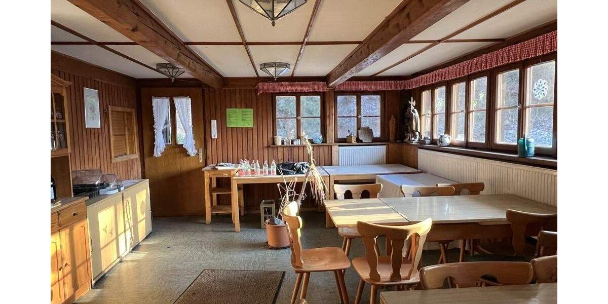 Mehrfamilienhaus, Wohnhaus Buchenbach Wagensteig - 2 Zimmer, 220 m&sup2;, 430.000&euro; | Angebot:25708742