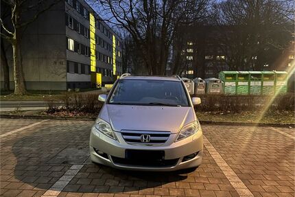 Honda FR-V