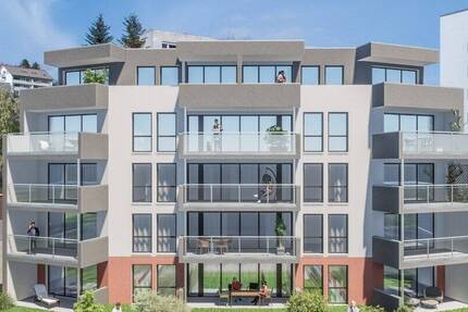 Wohnung Furtwangen im Schwarzwald Stadtgebiet - 3 Zimmer, 68 m&sup2;, 330.000&euro; | Angebot:22101607