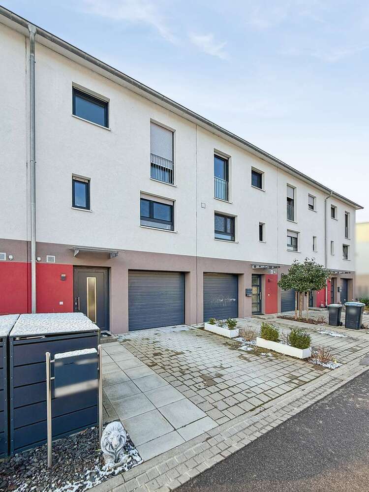 Haus zum Kaufen in Kenzingen 630.000 € 127 m²