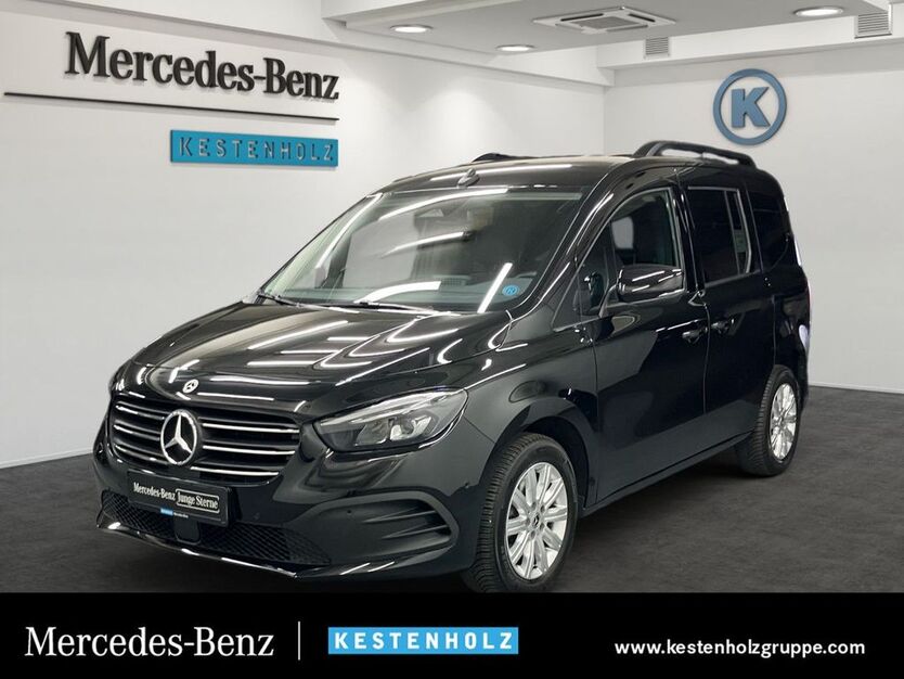 Mercedes-Benz T-Klasse 8.798 km 33.990 € Freiburg 79111