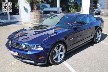 Ford Mustang 12.750 km 45.900 &euro; Endingen 79346