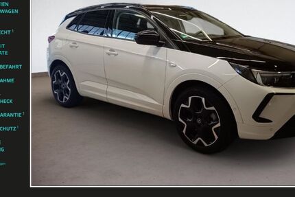 Opel Grandland (X) 27.000 km 28.490 &euro; Schönau 79677