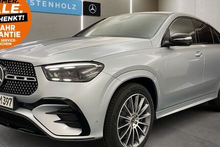 Mercedes-Benz GLE 450 4.759 km 104.550 &euro; Freiburg 79111