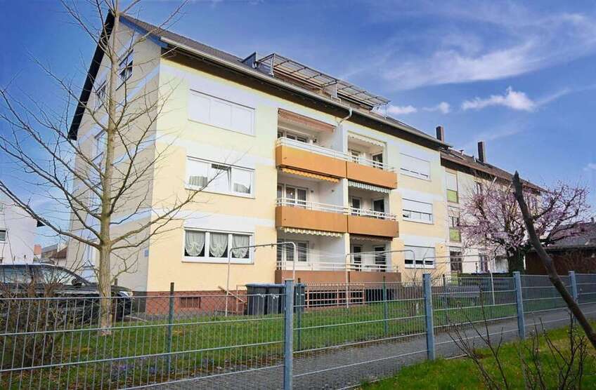 Wohnung zum Kaufen in Herbolzheim 235.000 € 68 m²