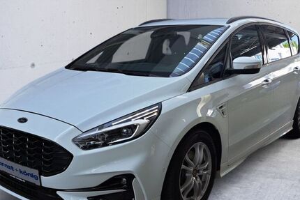 Ford S-Max 48.721 km 31.980 &euro; Teningen-Köndringen 79331