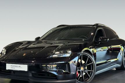 Porsche Taycan 30.400 km 104.890 &euro; Freiburg 79115