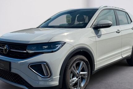 VW T-Cross 2.900 km 23.990 &euro; Kenzingen 79341