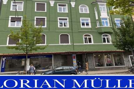 Wohnung Freiburg Herdern - 1 Zimmer, 18 m&sup2;, 390&euro; | Angebot:27331926