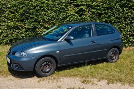 Seat Ibiza 106.509 km 1.250 &euro; Kenzingen 79341