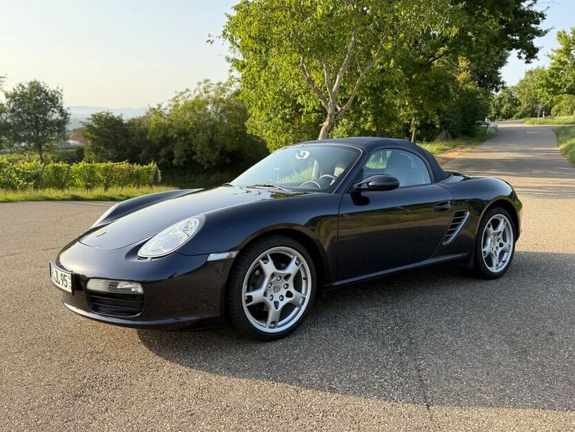 Boxster