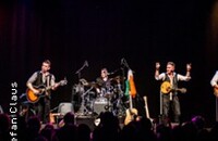 The Kilkennys - Germany Tour 2025