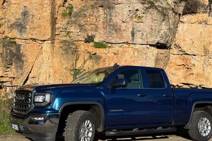 GMC Sierra 142.155 km 39.990 &euro; Freiburg im Breisgau 79111