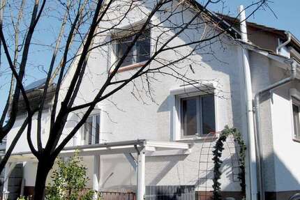 Haus Müllheim-Britzingen Britzingen - 4 Zimmer, 120 m&sup2;, 439.000&euro; | Angebot:25932016