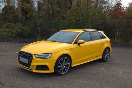 Audi A3 133.000 km 22.000 &euro; Feldberg 79868