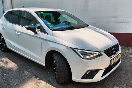 Seat Ibiza 70.000 km 11.600 &euro; badenweiler 79410