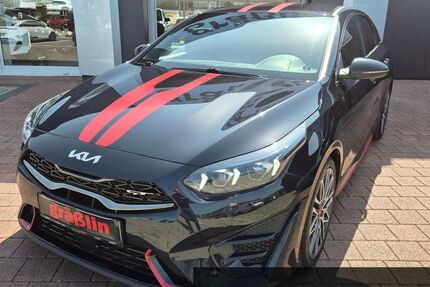 Kia pro ceed / ProCeed 104.700 km 20.900 &euro; Auggen 79424