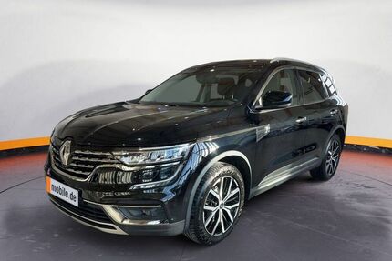 Renault Renault Koleos Intens 4x4 Voll-LED Winter-P. Navi