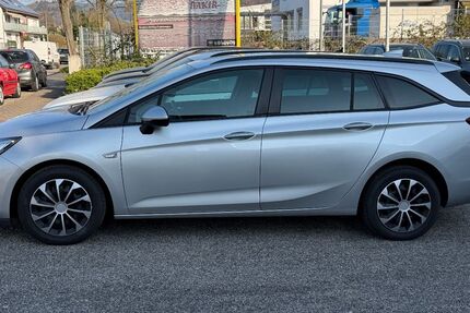 Opel Astra 129.654 km 7.390 &euro; Gundelfingen 79194