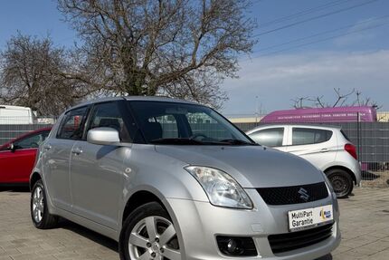 Suzuki Swift 65.000 km 4.490 &euro; Freiburg im Breisgau 79115