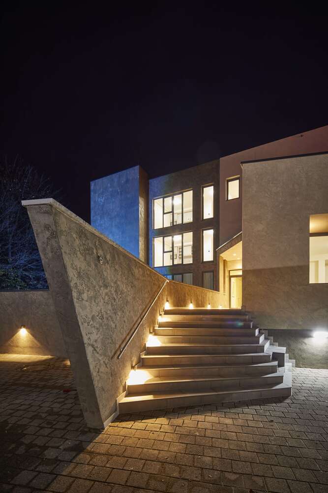 Wohnung zum Mieten in Bad Bellingen 600 € 26 m²
