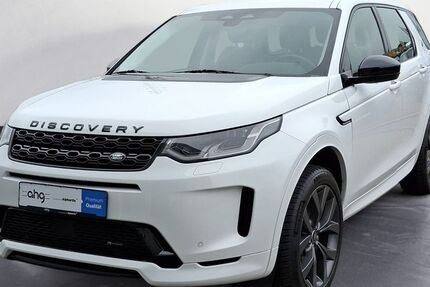 Land Rover Discovery Sport 97.800 km 26.950 &euro; Freiburg 79108