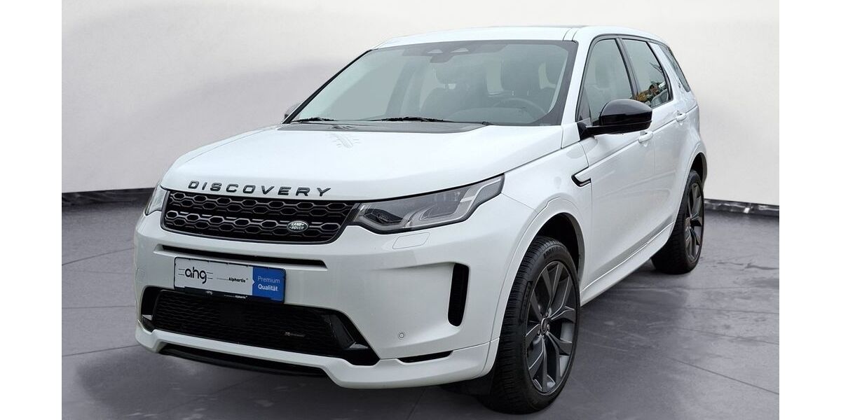 Land Rover Discovery Sport 97.800 km 29.950 &euro; Freiburg 79108