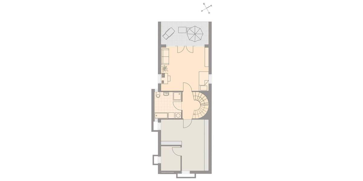 Einfamilienhaus Ebringen - 4 Zimmer, 150 m&sup2;, 740.000&euro; | Angebot:24820467