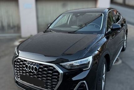 Audi Q3 41.000 km 27.500 &euro; Todtnau 79674