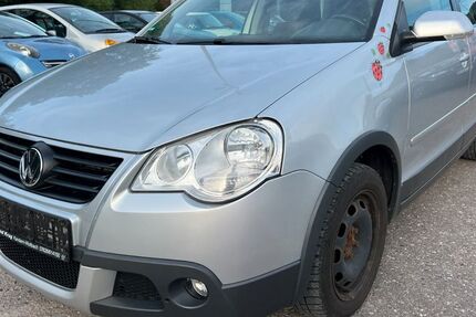 VW Polo 130.000 km 3.700 &euro; Freiburg im Breisgau 79108