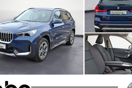 BMW X1 20.054 km 44.750 &euro; Boetzingen 79268