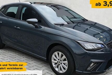 Seat Ibiza 2.500 km 19.790 &euro; Vogtsburg 79235