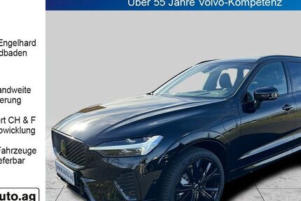 Volvo XC60 2.000 km 57.888 &euro; Freiburg 79108