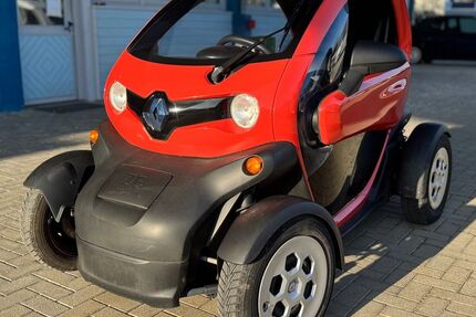 Renault Twizy 36.000 km 4.890 &euro; Bötzingen 79268