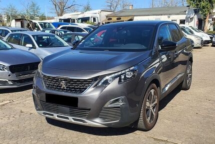 Peugeot 3008 157.277 km 8.500 &euro; Freiburg 79108