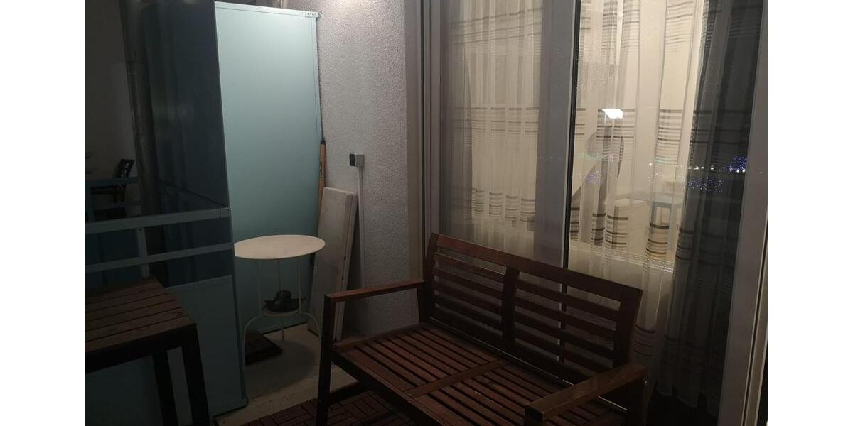 Etagenwohnung Freiburg im Breisgau Brühl - 2 Zimmer, 40 m&sup2;, 750&euro; | Angebot:26447020