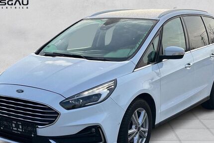 Ford Galaxy 112.200 km 19.900 &euro; Emmendingen 79312