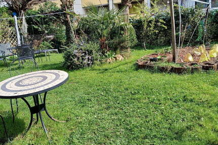 Wohnung Freiburg Wiehre - 3 Zimmer, 88 m&sup2;, 695.000&euro; | Angebot:25957450