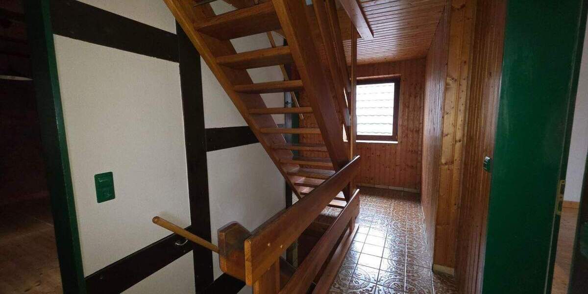 Mehrfamilienhaus, Wohnhaus Ehrenkirchen Kirchhofen - 5 Zimmer, 144 m&sup2;, 450.000&euro; | Angebot:25799435