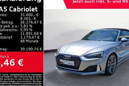 Audi A5 31.526 km 31.990 &euro; Freiburg 79115
