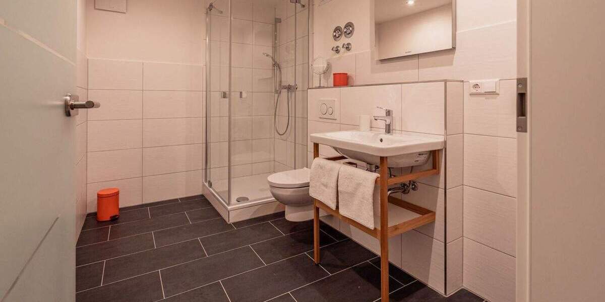 Etagenwohnung Titisee-Neustadt Titisee - 2 Zimmer, 52 m&sup2;, 239.300&euro; | Angebot:24775654