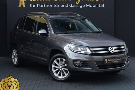 VW Tiguan 105.000 km 14.690 &euro; Ehrenkirchen 79238