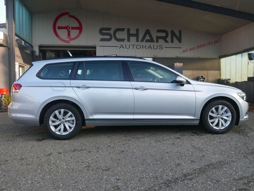 Passat Variant