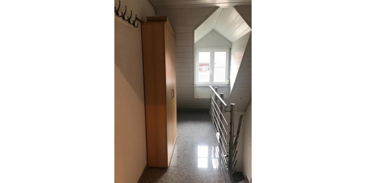Maisonettenwohnung Staufen im Breisgau - 3.5 Zimmer, 115 m&sup2;, 1.300&euro; | Angebot:24868656